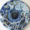 Логотип телеграм канала @mary_savostyanova — Mary Savostyanova SACRED ART