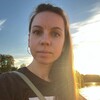 Логотип телеграм канала @mary_stkh_channel — Мария Стехина: саморазвитие