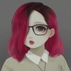 Логотип телеграм канала @marya_harya — •○ Маря Харя /arts, manga...\○•