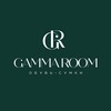 Логотип телеграм канала @maryaaaro — GAMMA ROOM
