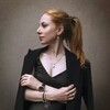 Логотип телеграм канала @maryagency — Канал Мари Степановой