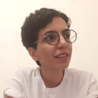 لوگوی کانال تلگرام maryam_jafari_azarmani — کانال شعر مریم جعفری آذرمانی
