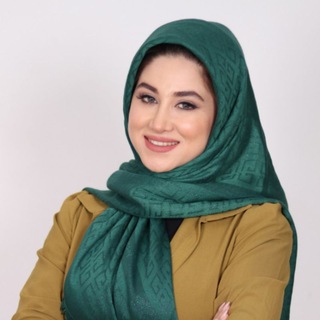 لوگوی کانال تلگرام maryam_mobaraki — توسعه فردی | مریم مبارکی