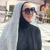 Логотип телеграм канала @maryam_dvizh — Марьям: в дубляже и движе