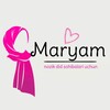 Telegram kanalining logotibi maryam_universal — 🎀MARYAM 🎀unversal🎀