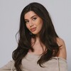 Logo of telegram channel maryammmakeup — MARYAM || MAKEUP