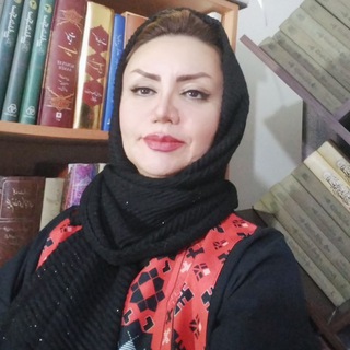 لوگوی کانال تلگرام maryammoghaddam74 — مریم‌های فصل باران