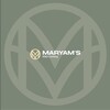 Telegram kanalining logotibi maryamsdesigner — Maryam’s