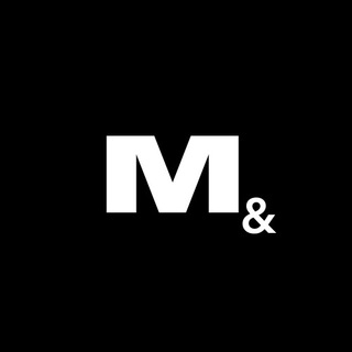 Логотип телеграм канала @maryandbrand — MARYAND