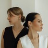 Логотип телеграм канала @maryandtanya — Мария и Татьяна | Богатый препод