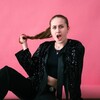 Логотип телеграм канала @maryannkouu — MARYOFF