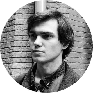 Логотип телеграм канала @maryasow — Глеб Марьясов