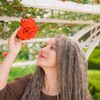 Логотип телеграм канала @marybee_home_garden — MaryBee_home_garden|декор для дома ручной работы