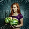 Логотип телеграм канала @marybezuhlafan — Мар'яна Безугла Фан клуб