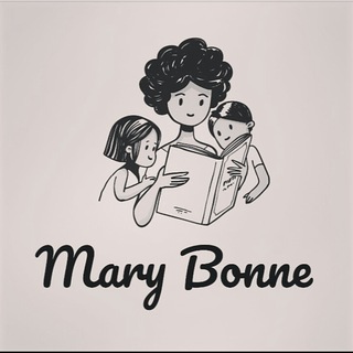 Логотип телеграм канала @marybonnee — Вакансии КА Mary Bonne
