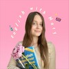 Логотип телеграм канала @maryengtutor — Мария • для репетиторов🇬🇧
