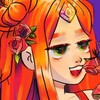 Logo of telegram channel maryflame — MaryFlame ART