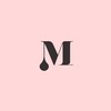 Logo of telegram channel maryfsrrr — maryfsr 𐙚₊˚⊹♡