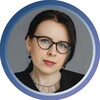 Логотип телеграм канала @marygofinans — Мария Гоголева | Деньги по-взрослому
