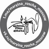 Логотип телеграм канала @maryina_roscha_moscow — Марьина Роща Москва