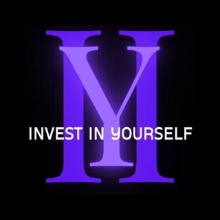 Логотип телеграм канала @maryinvest7 — invest in yourself