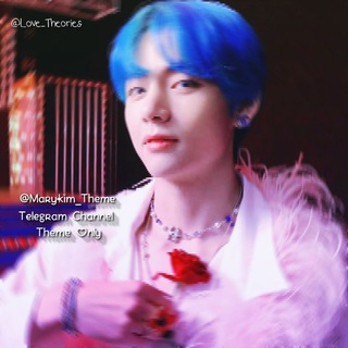 Logo of telegram channel marykim_theme — ࣪ 𝆺𝅥 𝆭 𐌑ɑ𐑾ꭚ𝝹ıᨻ‌︪︩ 𝗧ֺ۪𝗵࣪𝗲ᨻ‌︪︩࣪𝗲