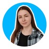 Логотип телеграм канала @marylevelia_ads — План → Реклама | Яндекс и ВК от Мари
