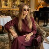 Логотип телеграм канала @marymarvelphoto — ПРОМПТЫ | ЭСТЕТИКА| НЕЙРОФОТО | Nano Banana