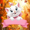 Telegram channel Уютный уголок Мари💖 logo
