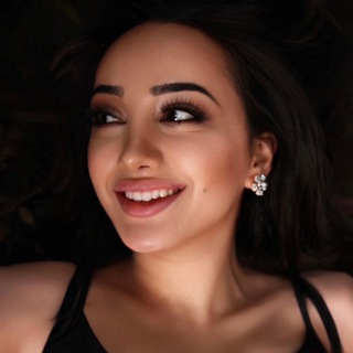 Логотип телеграм канала @marymuusic — MARY