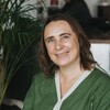 Логотип телеграм -каналу marynaprystinska — Марина Пристінська: ШЛЯХ ДО ЦІЛІСНОСТІ