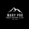 Logo of telegram channel marypro41 — Mary Pro