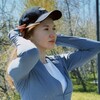 Логотип телеграм канала @maryprowellness — записки про wellness