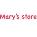 Logo saluran telegram maryresell1 — Mary Store