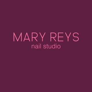Логотип телеграм канала @maryreysnails — Maryreys_nails