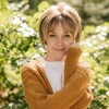 Логотип телеграм канала @marysham_wool — Marysham_wool. Магазин пряжи и спиц. Екатеринбург