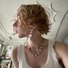 Логотип телеграм канала @marysiamir — ребёнок воды и земли.