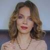 Логотип телеграм канала @marysteps — ШАГИ с Марией Ложкиной