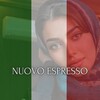 Telegram channel آموزش زبان ایتالیایی nuovo espresso logo