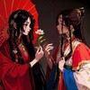 Логотип телеграм канала @maryttierr — 🎐малина садовая🎐