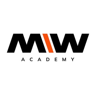 Логотип телеграм канала @marywaymodel — MARYWAY MODEL ACADEMY