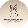 Логотип телеграм канала @maryy_kids_shop — Mary_kids_shop💖 Детская одежда Бийск