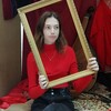 Логотип телеграм канала @maryyyy_art — mary&art