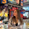 Логотип телеграм канала @maryyyyika — Марийка