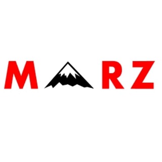 Logo of telegram channel marzbazar — مرز بازار