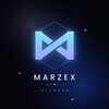 Логотип телеграм канала @marzex_network — Marzex - Новости 📣