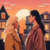 Логотип телеграм канала @marzha108 — Эласмотерий