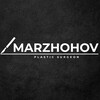 Telegram kanalining logotibi marzhohov_dr — MARZHOHOV