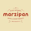 Logo of telegram channel marzipankids — MARZIPAN KIDS