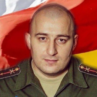 Логотип телеграм канала @marzoev_oleg — МаrZOеV | Марзоев Олег |